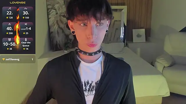 AndyWiilliams webcam