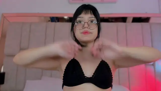 EleanorRigby5 webcam