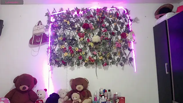 sexysusan4you webcam