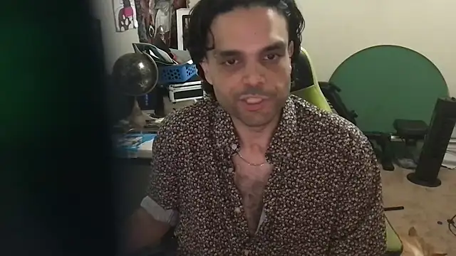 KungFuPanda001 webcam