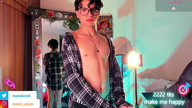 marckalexis webcam