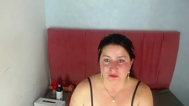 agatha_corlin webcam