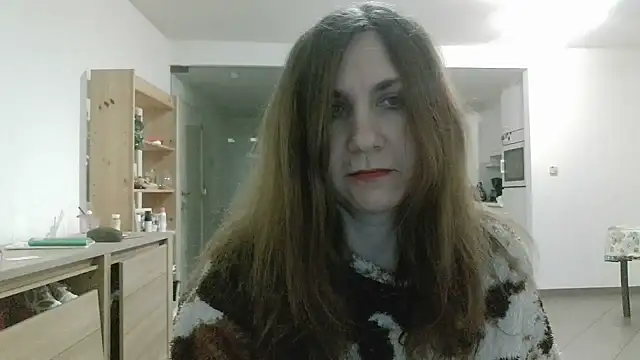 JasmineGlamour webcam