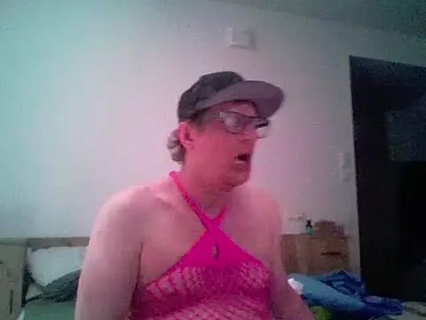 Bigthroaterboy webcam