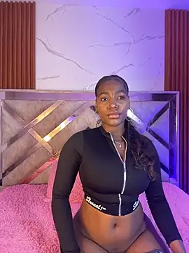 Kendy_Wilkinson webcam