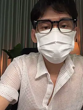 MinhTuanLive's live cam