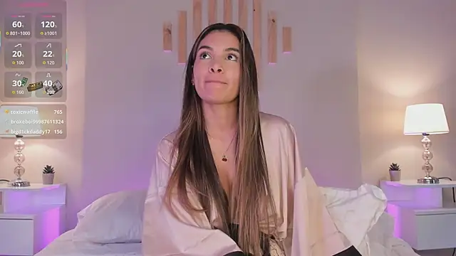 VictoriaNoah_ webcam