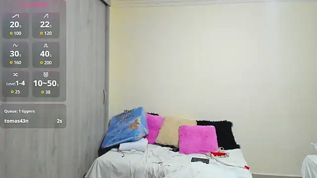 ValeryJohanson_ webcam