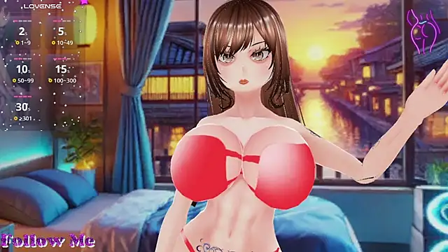 Hanaedamngirl webcam