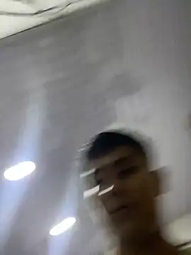 Fernando_Official webcam