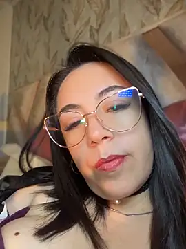 Bella_fournier webcam