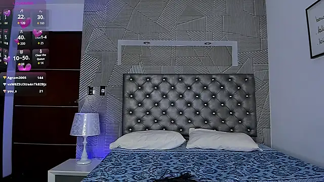 Valery_Diamond webcam