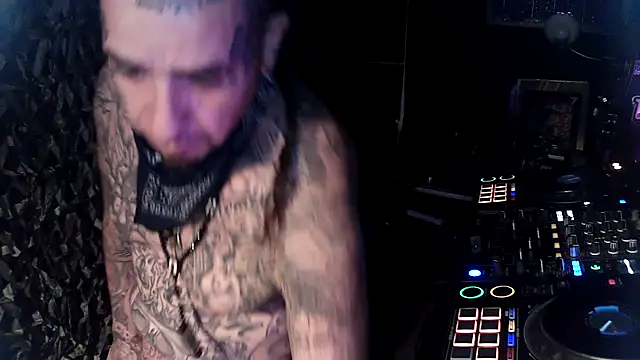 Coloradod5380 webcam