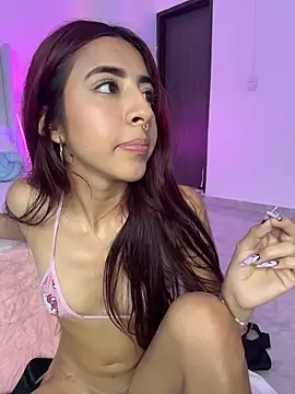 Mirandaa_Rogers webcam