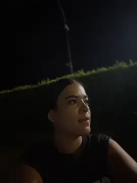 JuanitaMore01 webcam