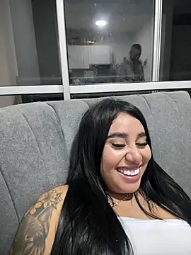 Sophie_Dreamss webcam