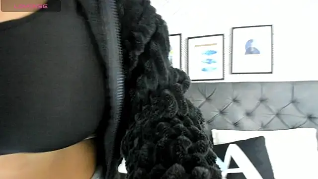 sophie__blare webcam