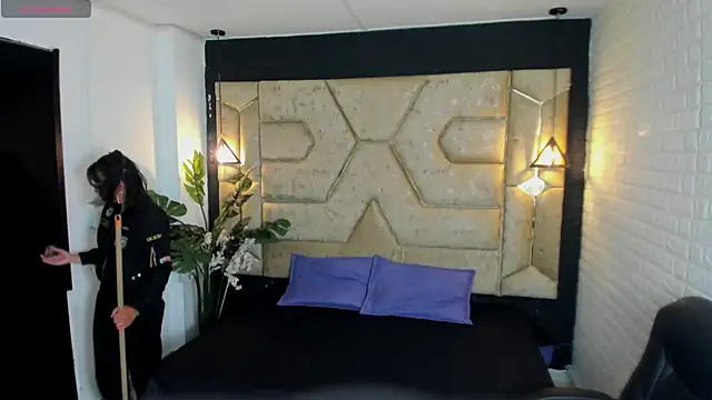 Julieta_Slav3 webcam