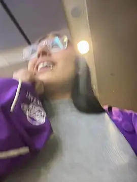 Violeet-Smith webcam