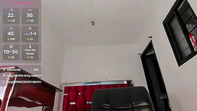 naughtylizeth_ webcam