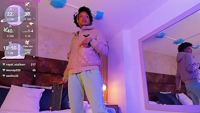 Afrodita_Greenn webcam