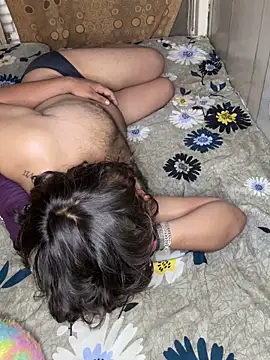 torchermachine webcam