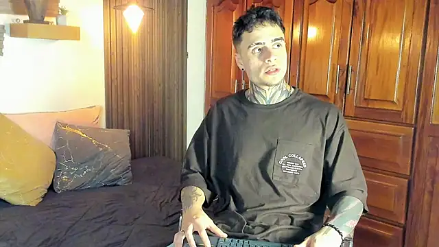 acxel_prescot webcam