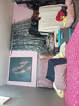 alanalaurent15 webcam