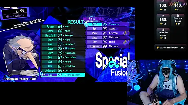 StarshineMoonspark webcam