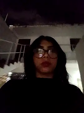 Elizabethvelvet webcam