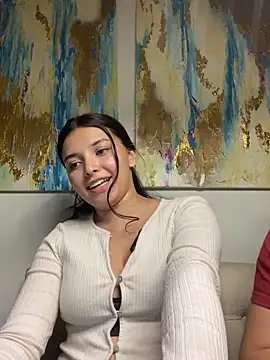 Mr_and_Mrs_Sin05 webcam