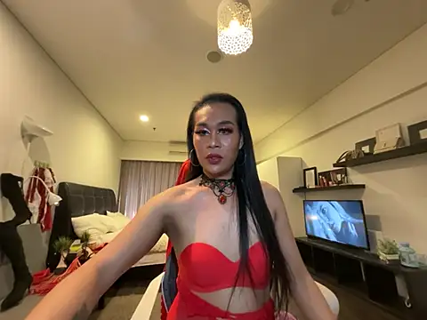 LadyAshley_Domina28 webcam