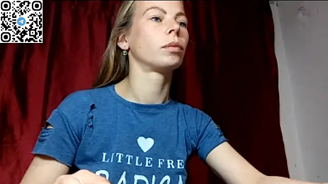 SilentPassion567 webcam