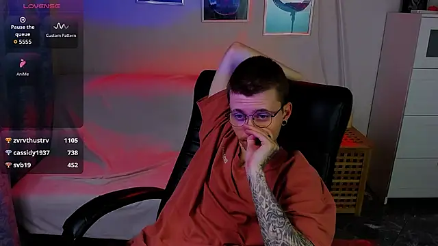 Thomas_Norton webcam