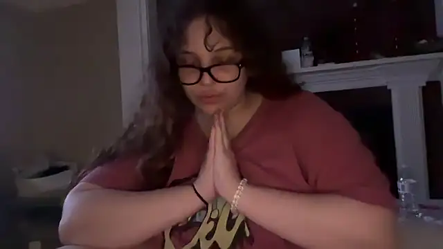 Seraphinawild webcam