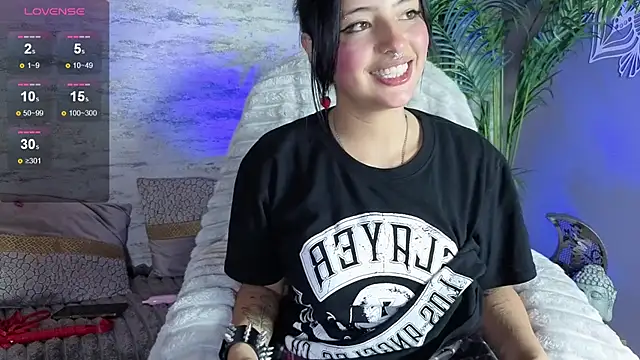 lsa_dolly_nyx webcam