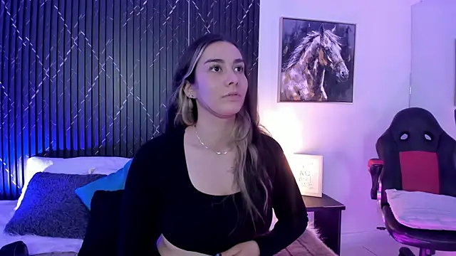 Thefany_Gomez webcam