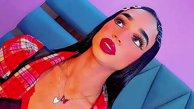 sexyjessicamistres webcam