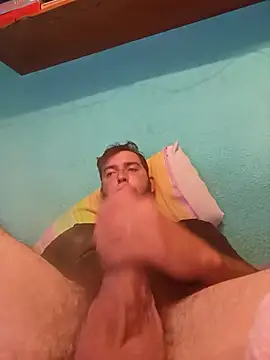 Capitansalami36 webcam