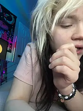 Cutiepiespanks webcam