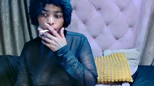 AFRICANGODDESSXXX webcam