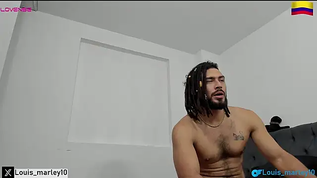 Louis_marley__ webcam