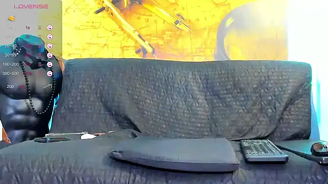 johny_bluexxx webcam