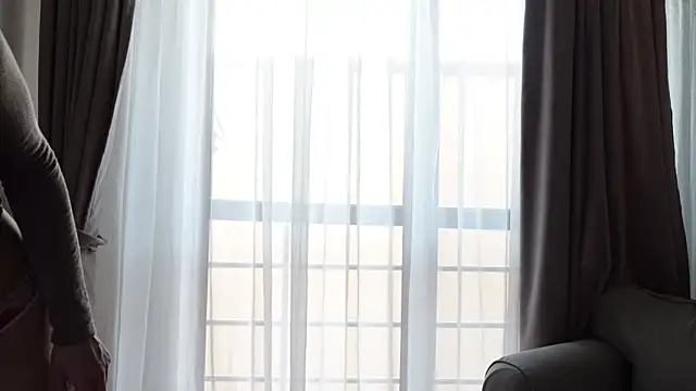 IsabellaMysty webcam