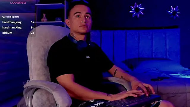 liamdeep - LiamDeep's free webcam