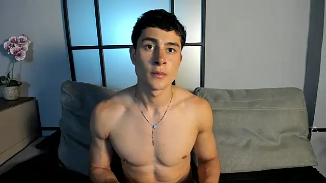 AustinJones_ live sex cam