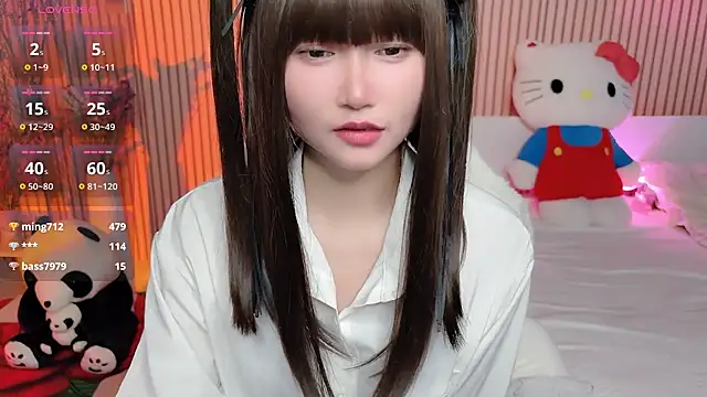 美女di-or-在线直播