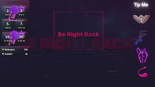 filipinastarlet webcam