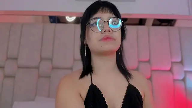 EleanorRigby5 webcam