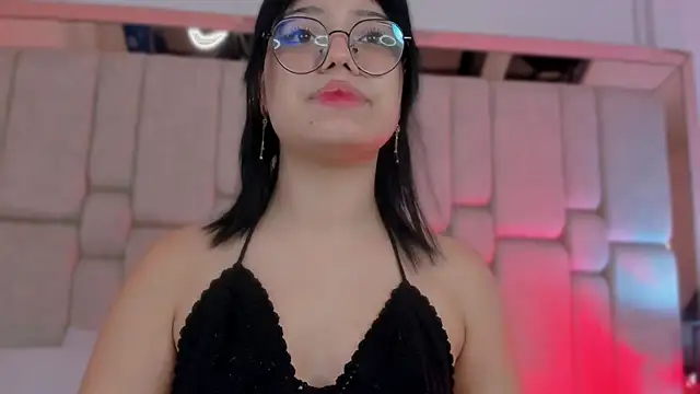 EleanorRigby5 webcam